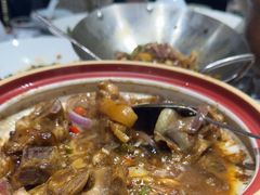 -黄泥岗·地道湖北菜(奥特莱斯店)