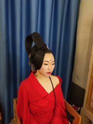 点击看大图 -盘子女人坊古装写真摄影(南京总店)