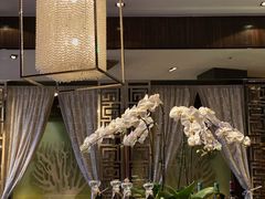 -北京金融街丽思卡尔顿酒店·意味轩 Cepe