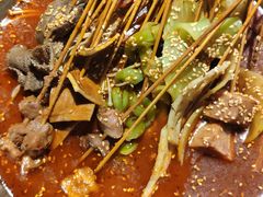 -付小姐在成都(五道口店)