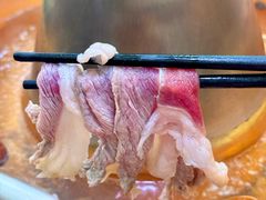 -侃爷南门铜锅涮肉