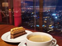 -北京柏悦酒店·锦庭餐厅Dining Room