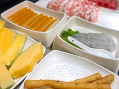 -海底捞火锅(宇飞大厦店)