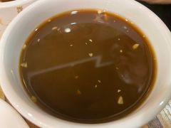蘸料-友情岁月·火锅鸡