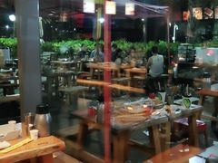 -木屋烧烤(惠阳华润小径湾店)