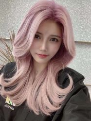 -3AM·S HAIR SALON烫发染发接发
