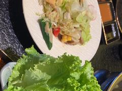 -樱嘢·炭火烧肉(惠南店)