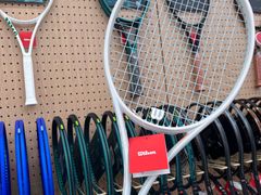 -Wilson威尔胜(漕溪北路店)