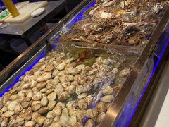 水产区-诱货海鲜自助火锅(爱琴海购物公园东百店)