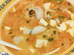 -粉小主·贵州酸汤牛肉粉(南京仙林金鹰店)