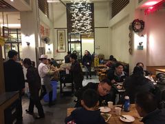 大堂-福苗小骆驼烧烤(曲江店)