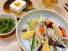-小句号·精致料理(江南环球港店)