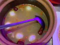 -可可大虾武汉土菜大排档(万松园1店)