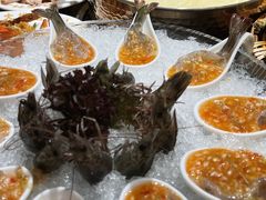 -潮澎派·潮汕菜大排档(南较西路店)