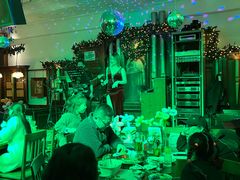 -宝莱纳餐厅(滨江店)