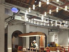 -廖掌柜·重庆鲜货火锅(上海首店)