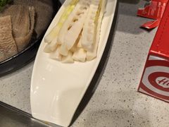 -海底捞火锅(逸仙路店)