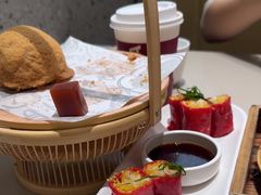 -蔡澜点心·粤菜(丽泽天街店)