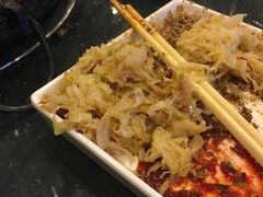 -千纸鹤嫩汁烤肉(学府店)