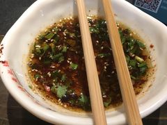 -叉叉裤鲜火锅(空港新城店)