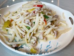 -华庭苑农家乐(旺山店)