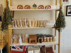 -一间·Ye's Jane烘焙工作室