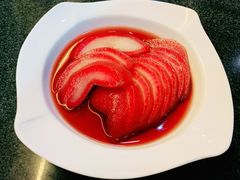 红酒雪梨-313羊庄铁锅烀羊肉(瀚新店)