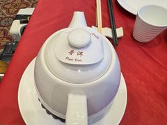 -北园酒家(小北路店)