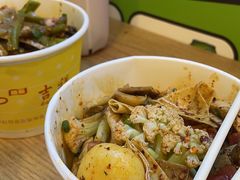 -胖子好盐水鸭(总店)