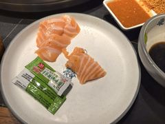 -東盛炭烤自助料理(浦东文峰广场店)