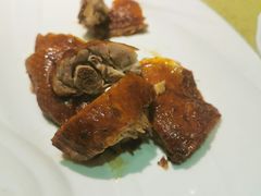 深井烧鹅-铜锣湾·有麝自然香(重庆新天地店)