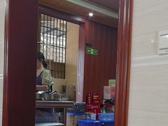 -鸿旺海鲜楼(平潭流水店)