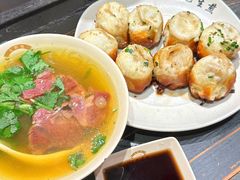 -哑巴生煎(临顿路店)