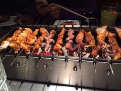 iphone_upload_pic-很久以前羊肉串(农科路店)