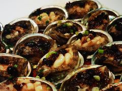 -海鲜e族(马王堆店)