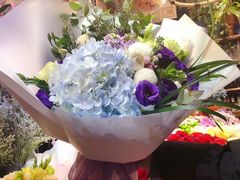 -爱尚幸福鲜花(上地实体店)