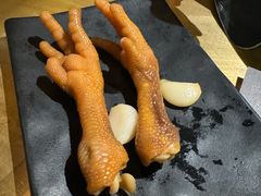 -烤匠麻辣烤鱼(环球中心店)