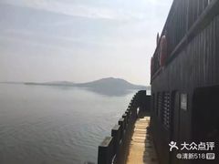 -张公山寨景区