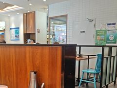 -小杨生煎(香港名都店)