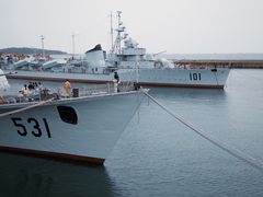 -中国人民解放军海军博物馆