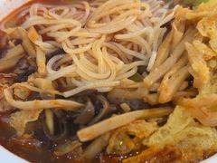 -五星螺·柳州螺蛳粉(城中万达店)