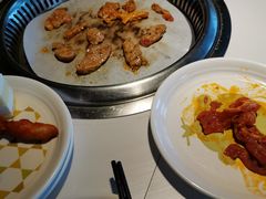 -钱小奴创意自助餐厅·山野黑猪肉畅吃(苏州昆山招商花园城店)