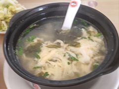-闫家驴肉老店(华电一校店)