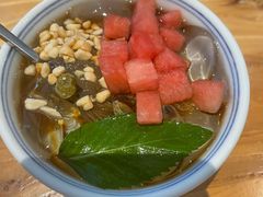 -江南驿·二十余年创意杭帮味(良渚玉鸟集店)