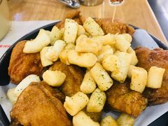 -BOPEYE·波派炸鸡(河西中央商场店)