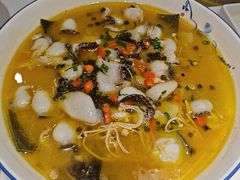 -东流山烤鸭·家常菜(巢湖万达店)