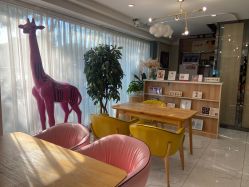 -水晶BABY儿童摄影(世界公园店)