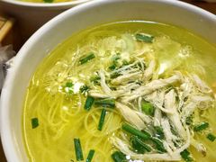 -二孃鸡爪爪(双楠店)