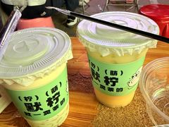 -茄子恰恰·新云南小炒(坪山益田店)