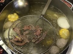 -陈记顺和牛肉火锅馆(天河北路店)